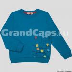 Лонгслив для мальчика Let's Go