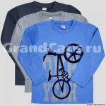 Лонгслив для мальчика Bonito Kids