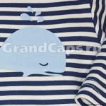 Боди-майка детская Kitten, KotMarKot