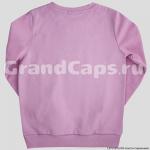 Лонгслив для девочки Let's Go