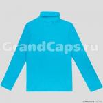 Водолазка для девочки Let's Go