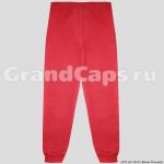 Брюки для девочки Let's Go