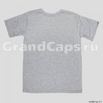 Футболка для девочки Elaria