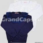 Лонгслив для девочки Bonito Kids