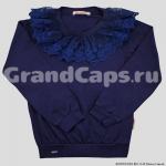 Лонгслив для девочки Bonito Kids