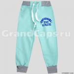 Брюки для девочки KotMarKot