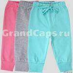 Брюки для девочки Let's Go