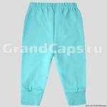 Брюки для девочки Let's Go