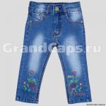 Брюки для девочки Bonito Kids