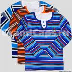 Лонгслив для мальчика Bonito Kids