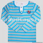 Лонгслив для мальчика Bonito Kids