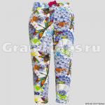 Брюки для девочки Let's Go
