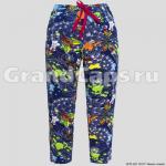 Брюки для девочки Let's Go