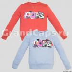 Лонгслив для мальчика Let's Go