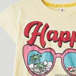 Комплект для девочки Elaria