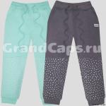Брюки для девочки Let's Go