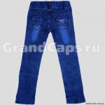 Брюки для девочки Bonito Kids