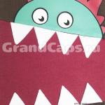 Брюки для мальчика Let's Go