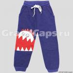 Брюки для мальчика Let's Go