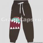 Брюки для мальчика Let's Go