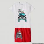 Комплект для мальчика Elaria