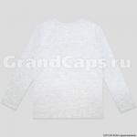 Лонгслив для мальчика Let's Go