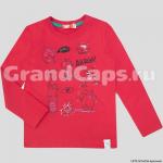 Лонгслив для мальчика Let's Go