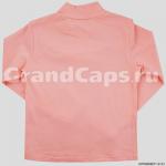 Водолазка для девочки KotMarKot