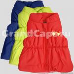 Жилетка для девочки Bonito Kids