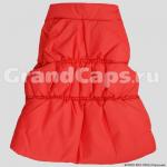 Жилетка для девочки Bonito Kids