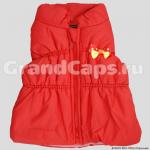 Жилетка для девочки Bonito Kids