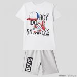 Комплект для мальчика Elaria