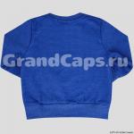 Лонгслив для мальчика Let's Go