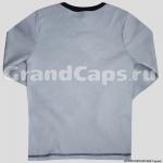 Лонгслив для мальчика Bonito Kids