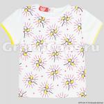 Комплект для девочки Let's Go