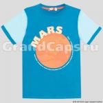 Пижама для мальчика Let's Go