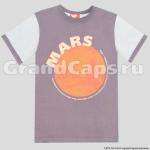 Пижама для мальчика Let's Go