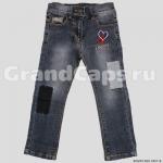 Брюки для девочки Bonito Kids