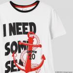 Комплект для мальчика Elaria