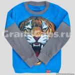 Лонгслив для мальчика Bonito Kids