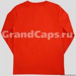 Лонгслив для мальчика Let's Go