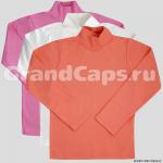 Водолазка для девочки Bonito Kids