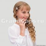 Блузка Ladetto