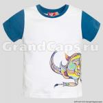 Комплект для мальчика Let's Go