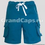 Комплект для мальчика Let's Go