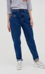 Джинсы F922-0115 d.blue