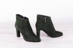 ботильоны (D8-4185 GREEN)