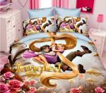 Детское постельное белье BORIS HAPPY BORHA023