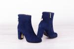 ботильоны (D18-5003 BLUE