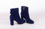 ботильоны (D18-5003 BLUE